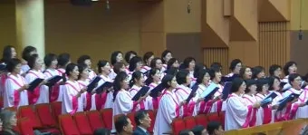 찬양대를 위한 기도문 10선_10