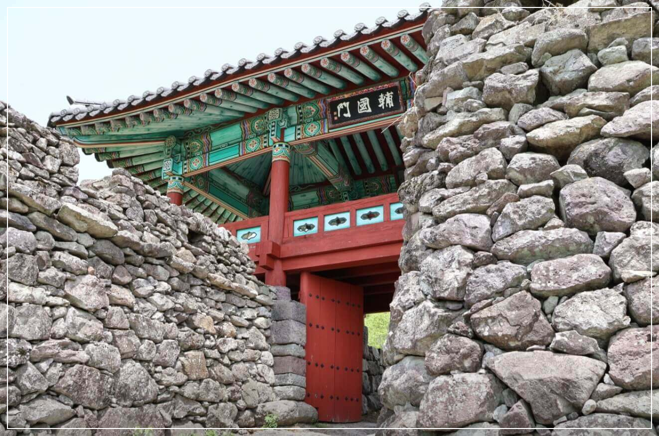 담양 가볼만한곳 베스트10 금성산성