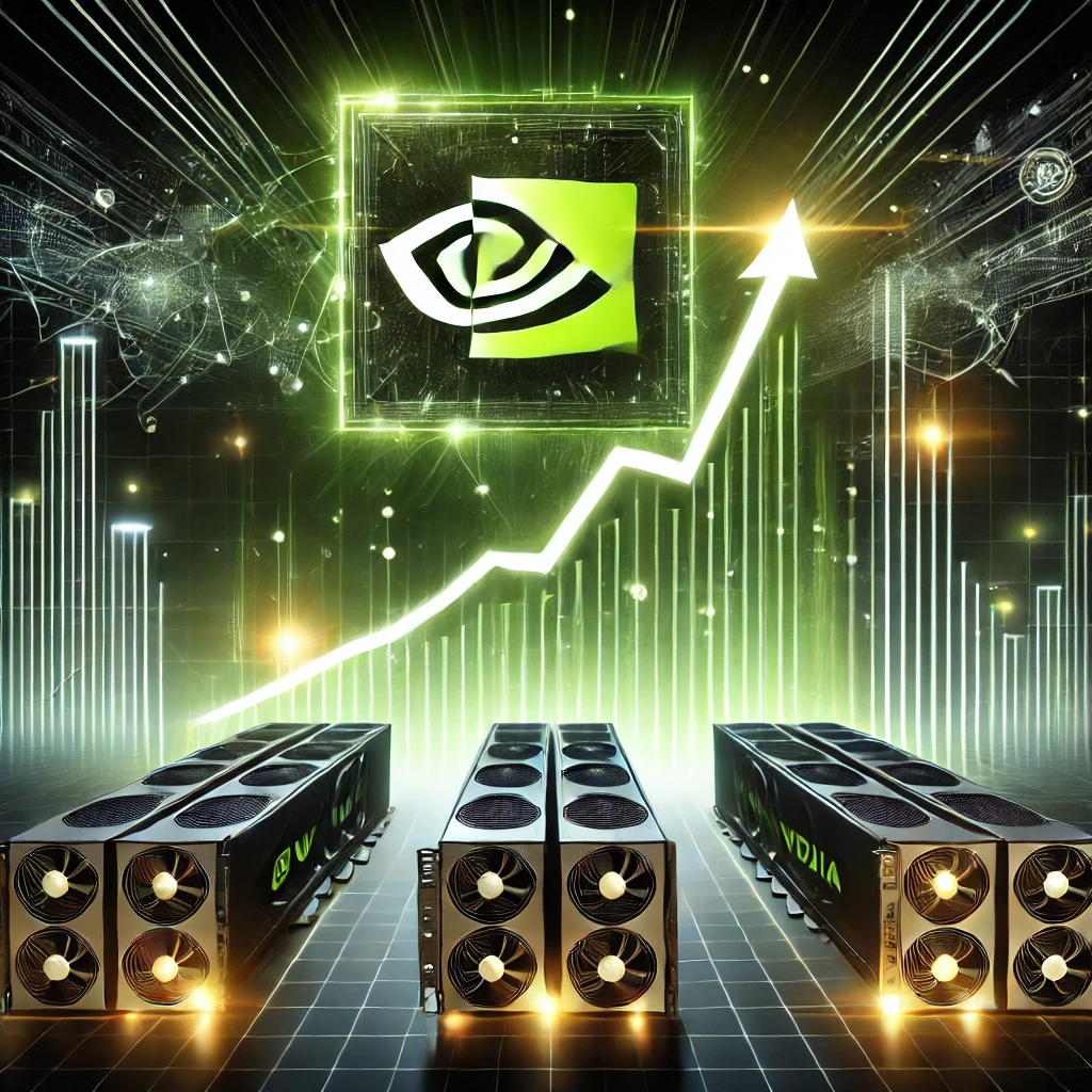엔비디아 주가 전망