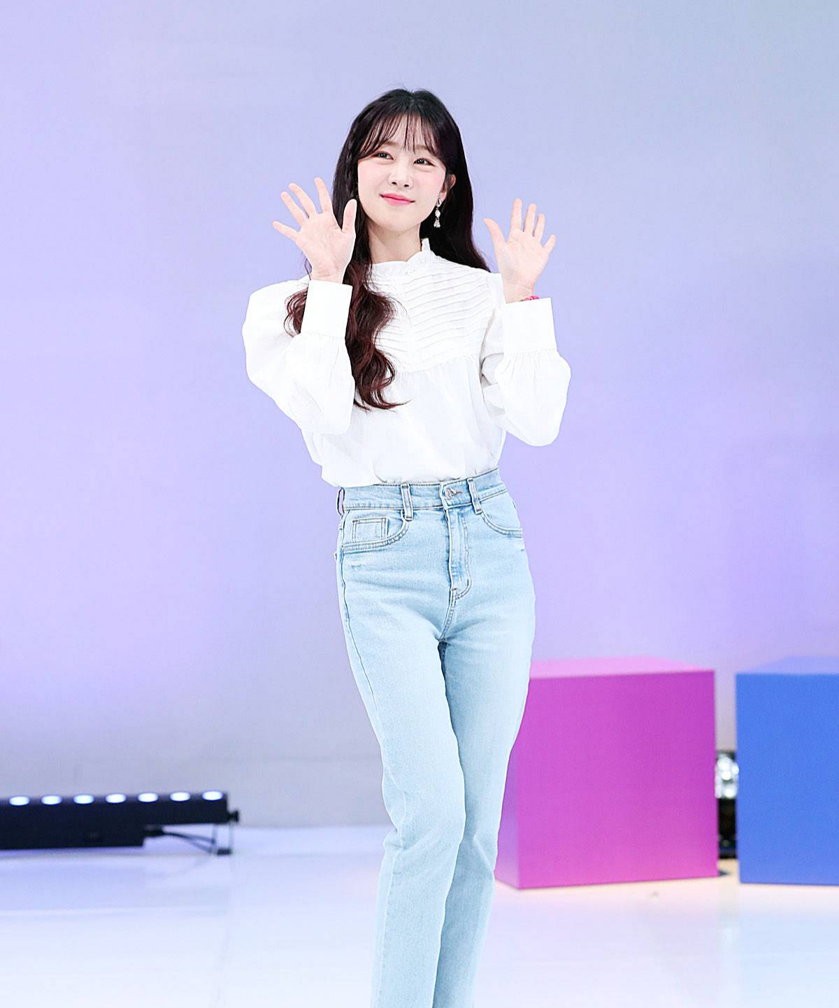 라붐-유정
