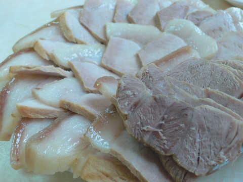 백도해변 맛집