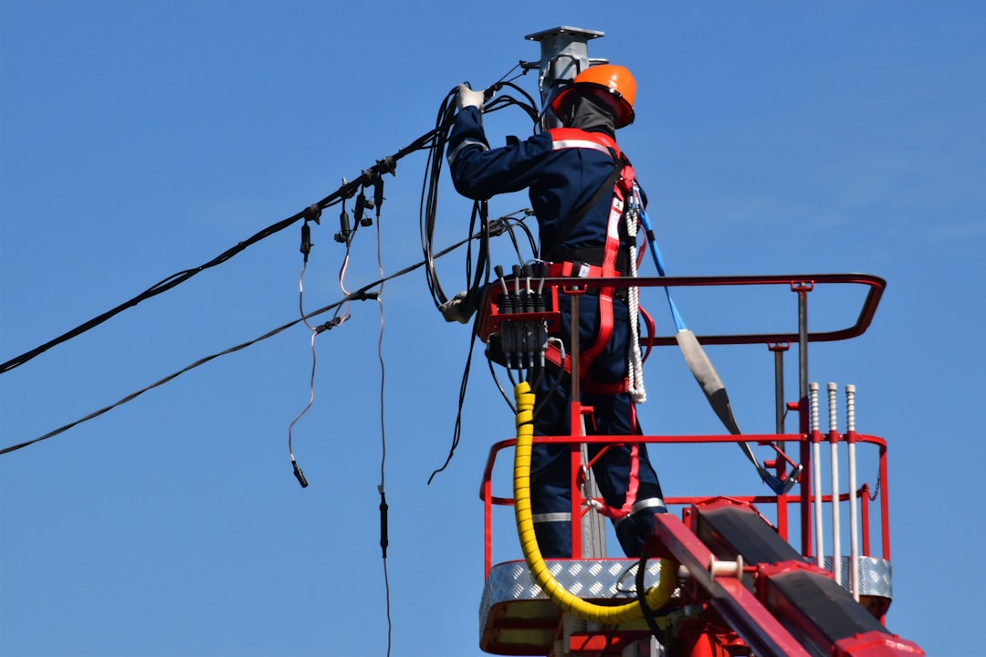 Electricity
