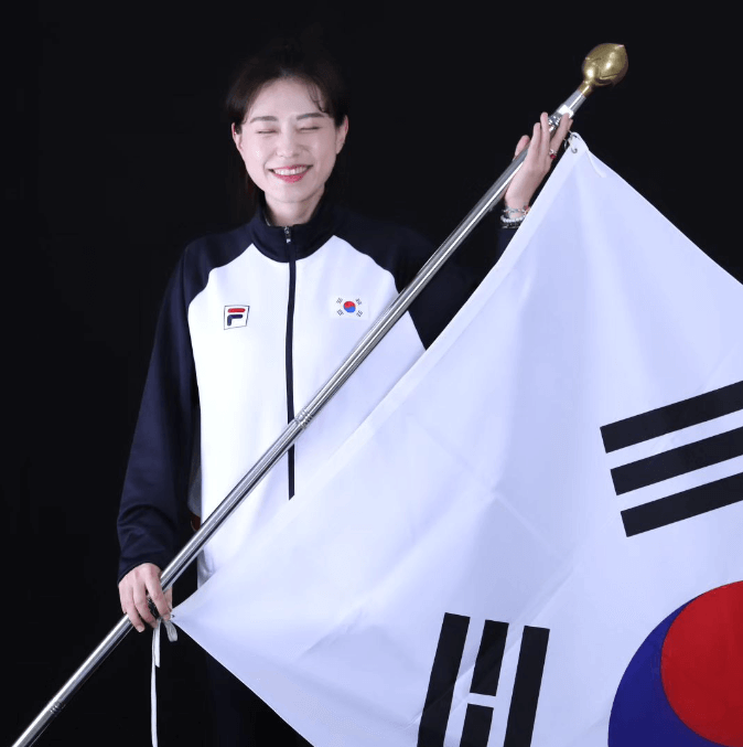 김예지 선수