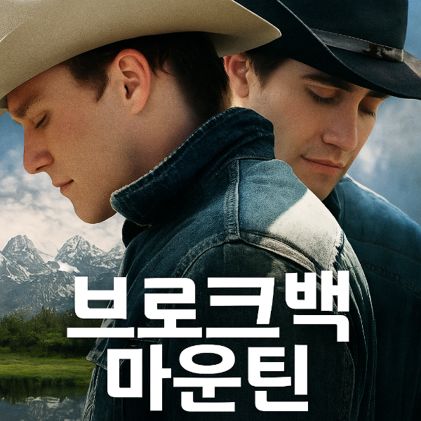브로크백 마운틴