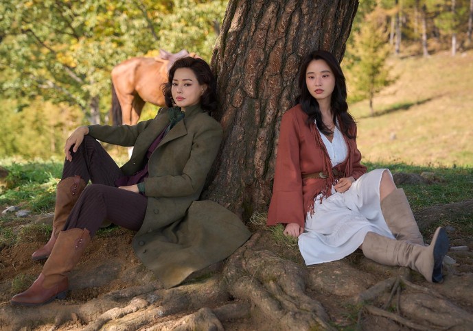 [넷플릭스 19금 드라마 추천] 애마 노출 수위, 실화 여부, 몇부작, 줄거리, 결말