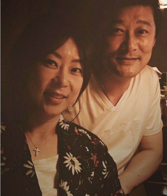 이종범 와이프