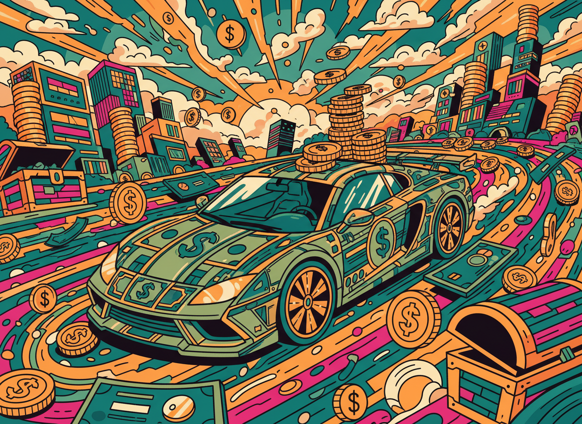 숨은돈 자동차 환급금