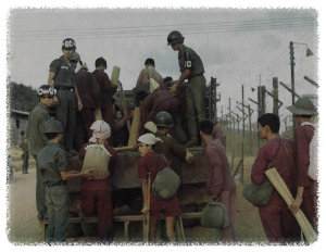 푸꾸옥 옛 수용소