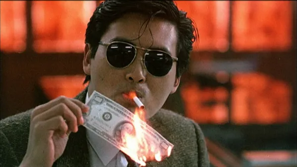 7080영화음악 영웅본색 당년정 장국영 주윤발_4