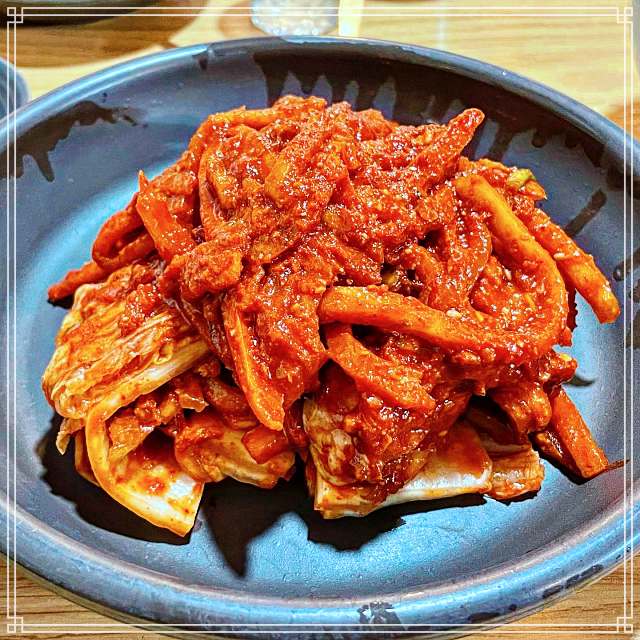 생방송 오늘저녁 성동구 금호동 금남시장 촉촉한 삼겹살, 담백한 앞다릿살, 섞어 보쌈 맛집