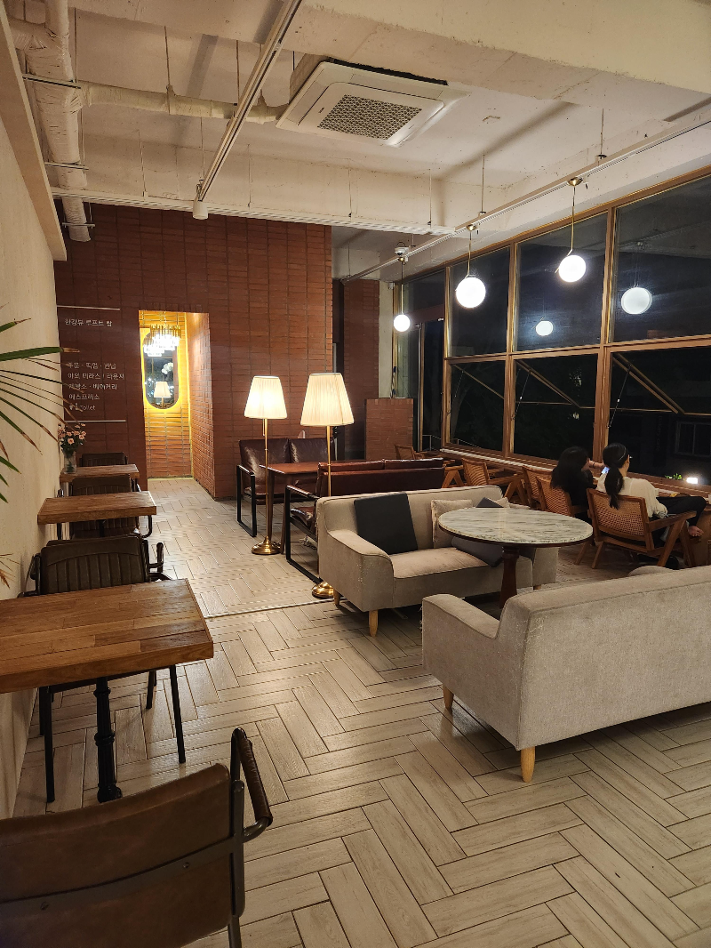 브레드쏭 하남점