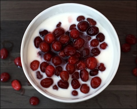 비타민d 많은 음식 9