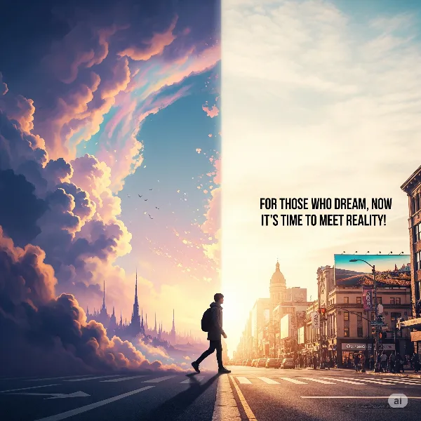 애터미는 누구나 성공할 수 있도록 설계된 시스템이지만, 그 길을 제대로 안내해 줄 명확한 로드맵이 필요합니다. 🗺️
꿈을 현실로