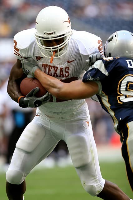미식축구 부상 회복 최신 기술