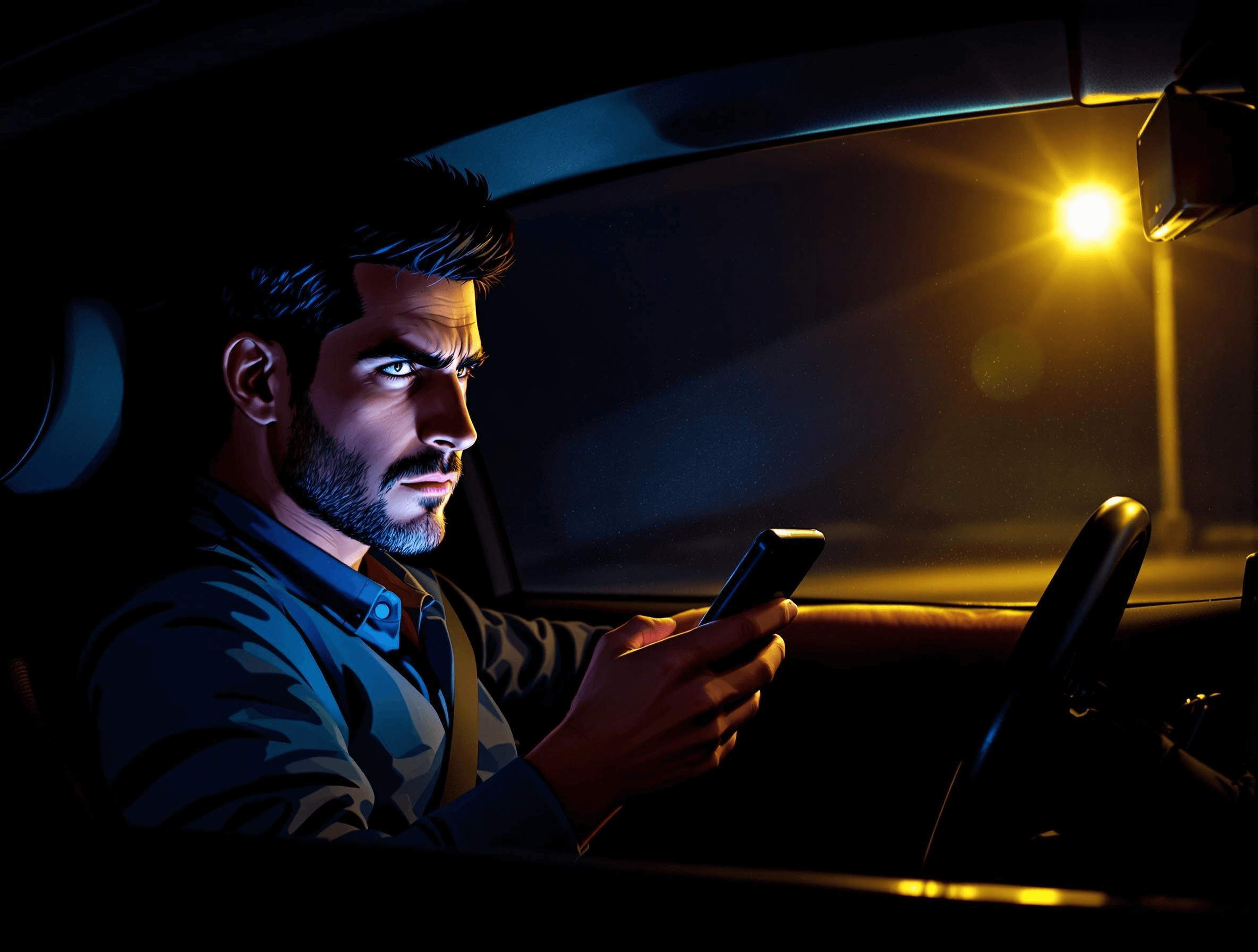 이런 집착은 위험하다! 이별을 고민해야 할 6가지 행동