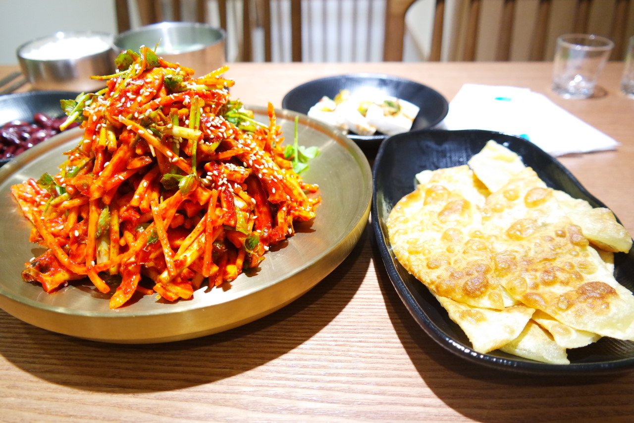 그린웨이 맛집