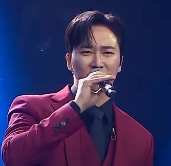 인생찬가 박상우 노래듣기 가사 미스터 로또