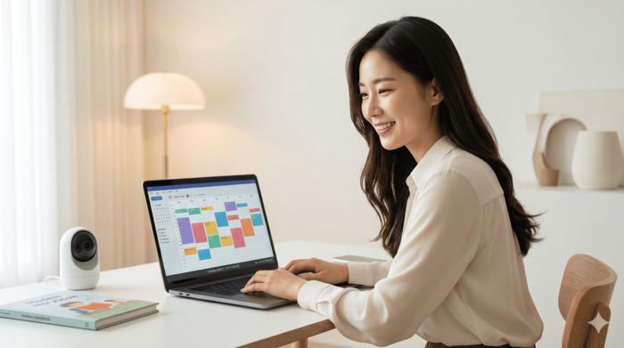 직장맘 육아휴직 고충 해결 업무 병행