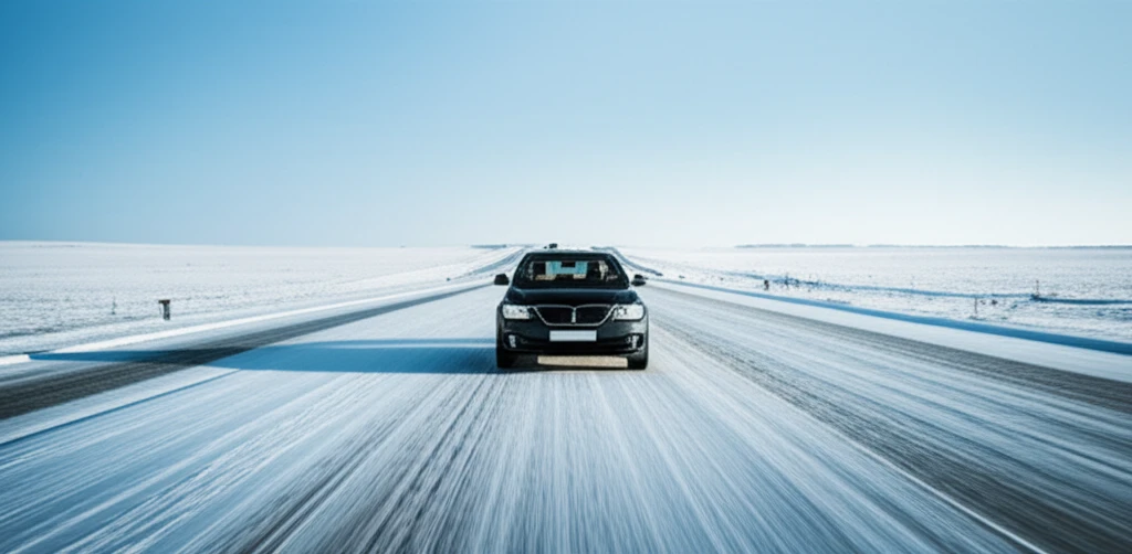 영하 7도 이하 윈터타이어 접지력 확..
