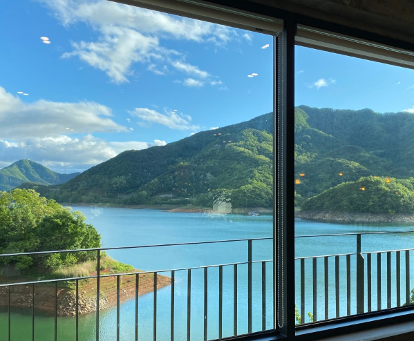 청풍 호반케이블카 커피맛집