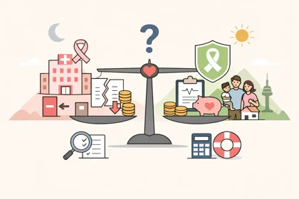 암보험 중도해지 판단 기준 이미지1