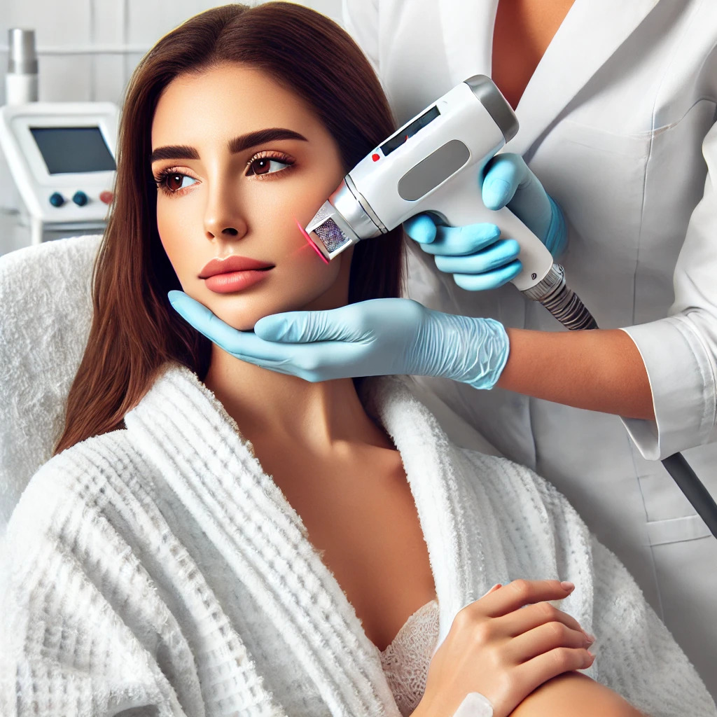 보톡스 브랜드 관련 사진