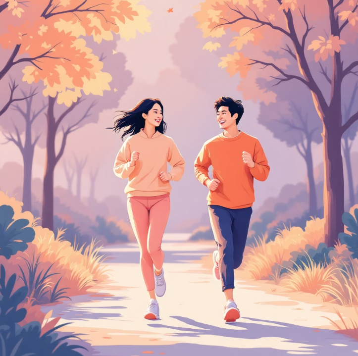 당뇨병 초기증상