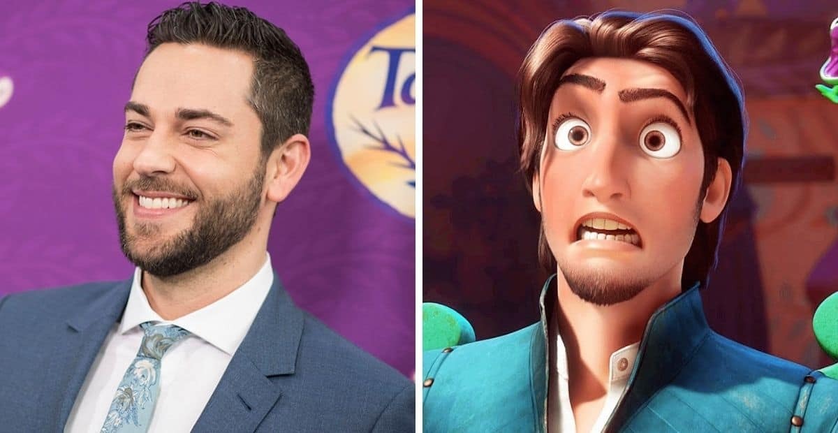 Flynn Rider