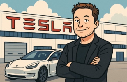 테슬라 주가 기회 위기