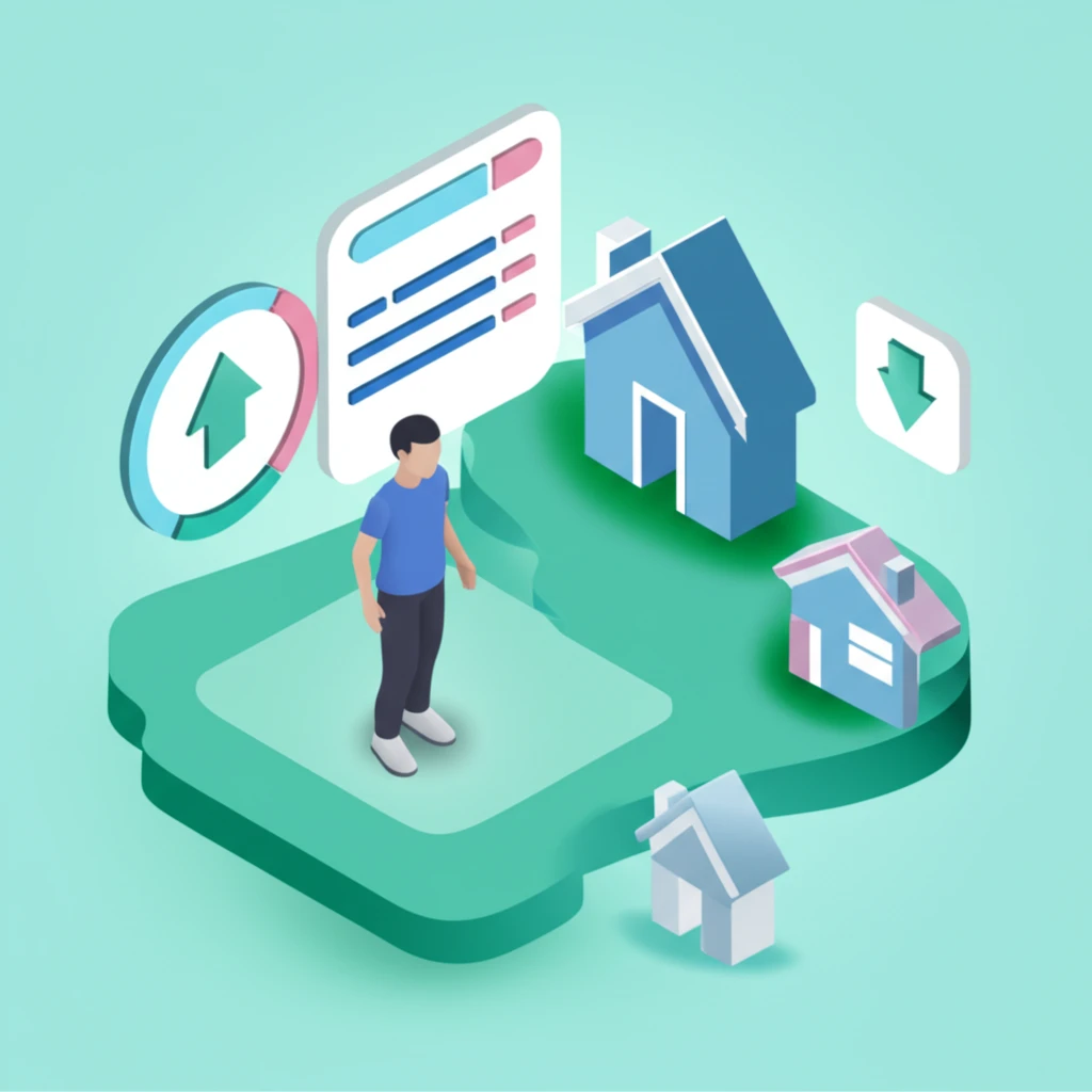 매월 20만 원 충청북도 청년 월세 ..