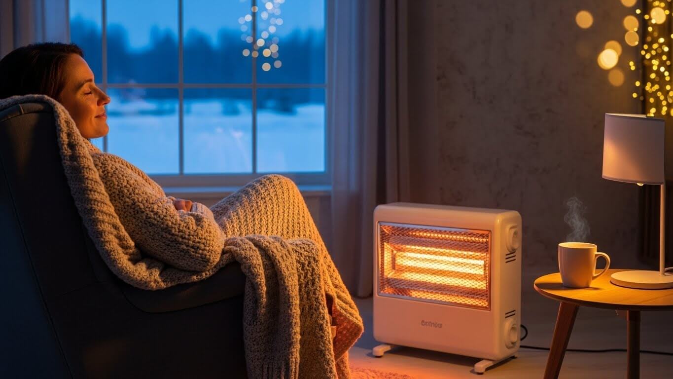 결론: 따뜻함과 안전, 절약까지 고려한 스마트한 선택