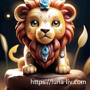 사자자리 별자리 운세