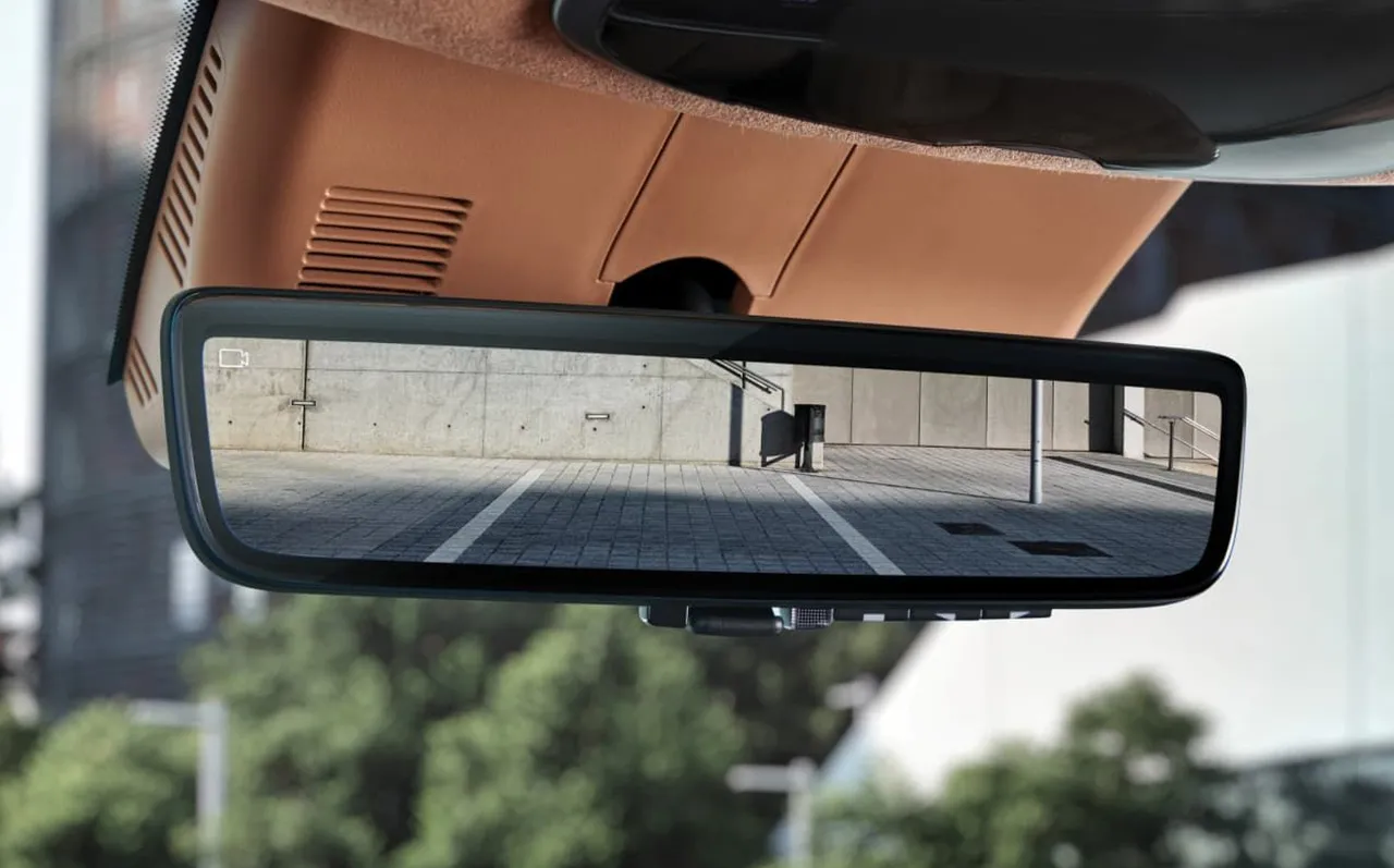 2026 제네시스 GV80 차량 정보 이미지