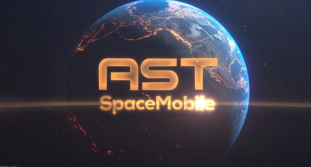 AST스페이스모바일