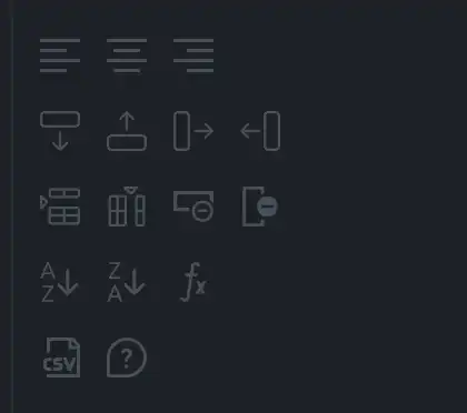 obsidian advanced tables plugin