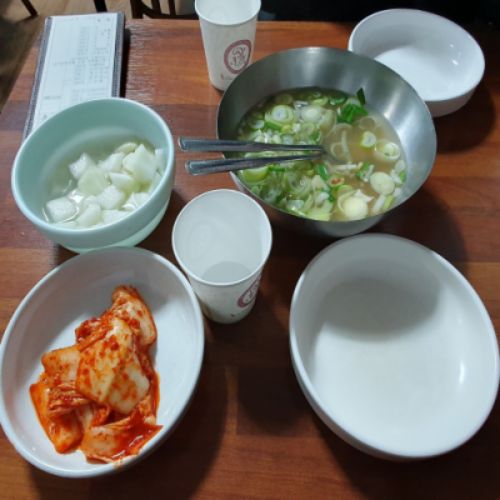 기본-반찬