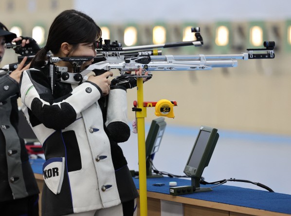 프랑스 올림픽 메달리스트의 인스타그램