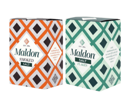 말돈 플레이크 소금