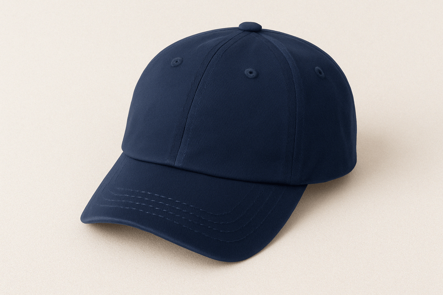 모자 세탁하는 법