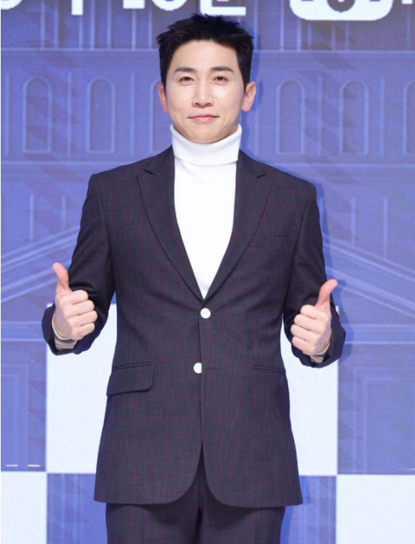 유세윤 프로필