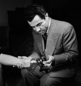 Salvatore Ferragamo