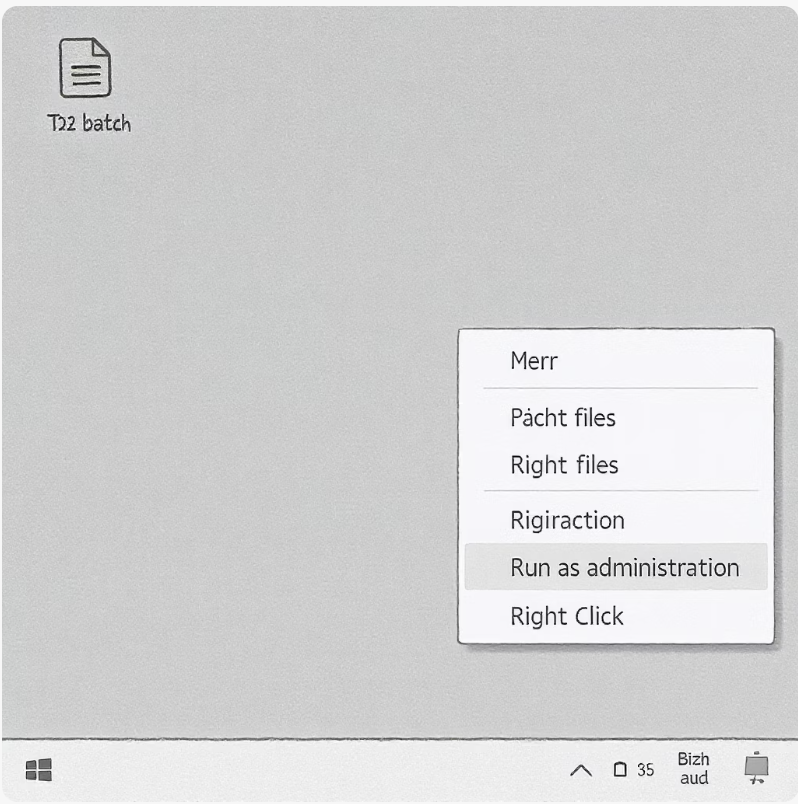 클릭 한 번으로 시작되는 청소 마법