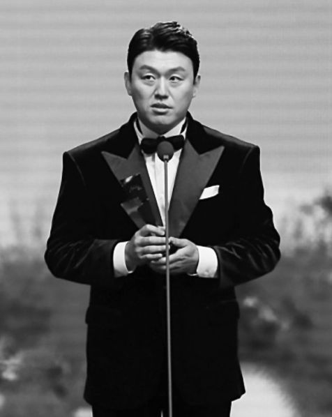 김민재 배우 프로필