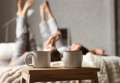 나를 깨우는 아침! 생산적인 하루를 위한 모닝 루틴 설계법