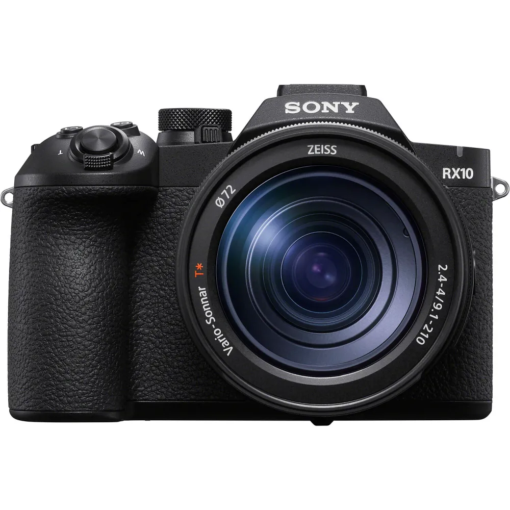 9년 만에 돌아온 소니 RX10 V