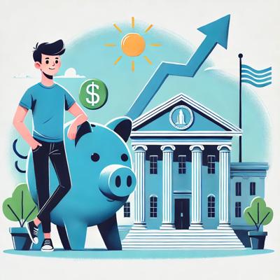 청년내일저축계좌 총정리: 가입조건부터 혜택까지 한 눈에 보기