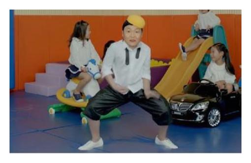 싸이 노래모음 듣기