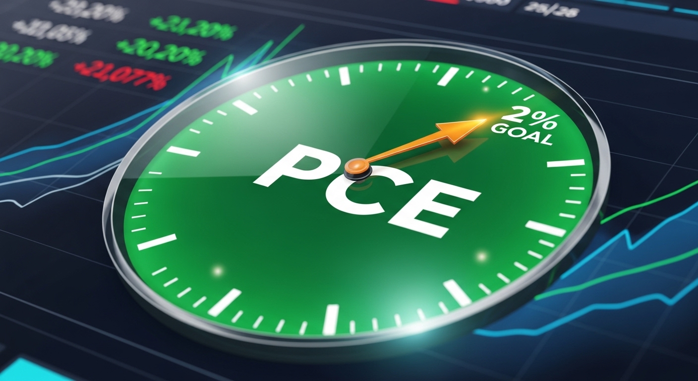 CPI vs. PCE: 연준이 PCE를 고집하는 결정적인 이유