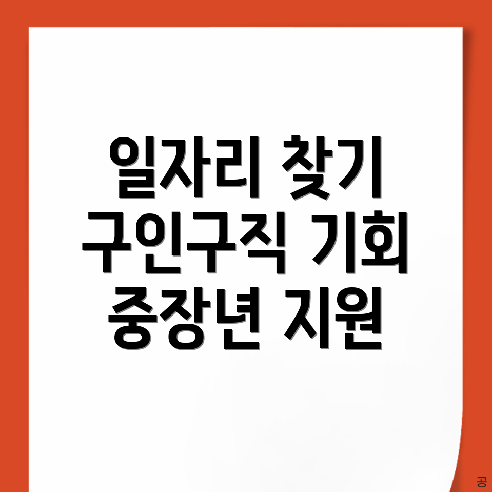 완도군 약산면 노인 중장년 일자리