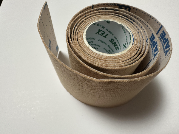 스포츠 테이프 근육테이프